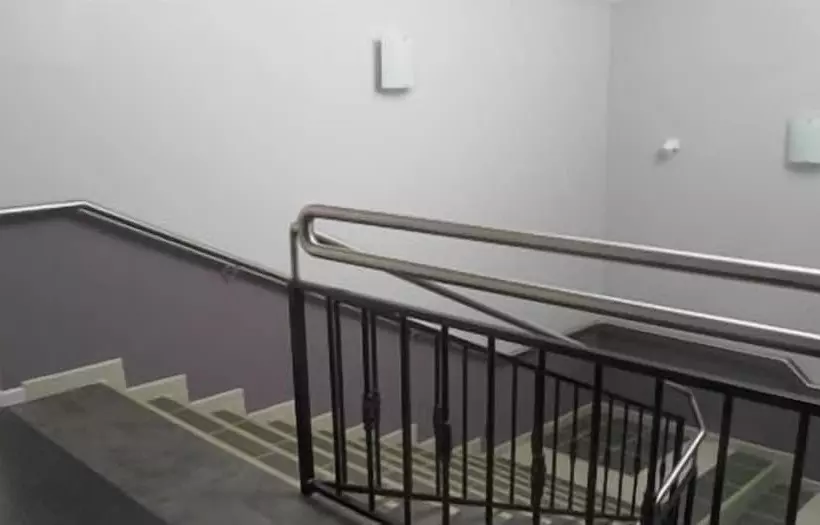 Hotelli Auberge Des Pyrenees