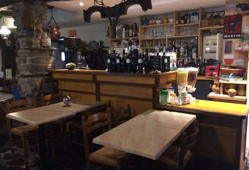 Hotelli Auberge Des Pyrenees