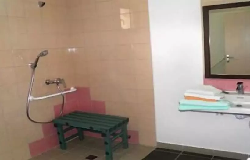 Hotelli Auberge Des Pyrenees