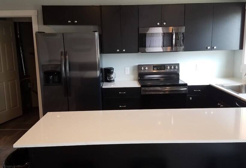 호텔 Bear River Hot Springs