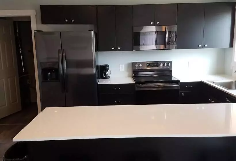 ホテル Bear River Hot Springs