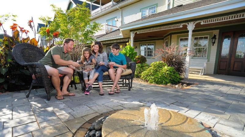 酒店 Carlisle Inn Walnut Creek