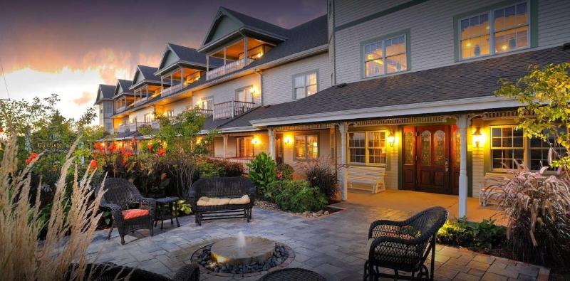 酒店 Carlisle Inn Walnut Creek