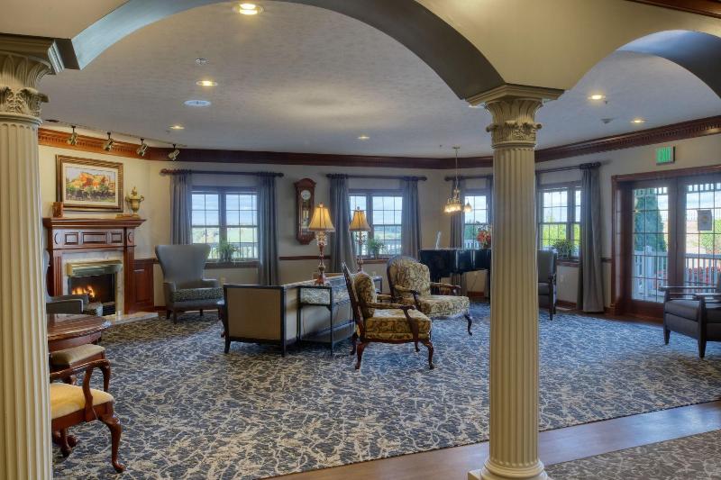 酒店 Carlisle Inn Walnut Creek