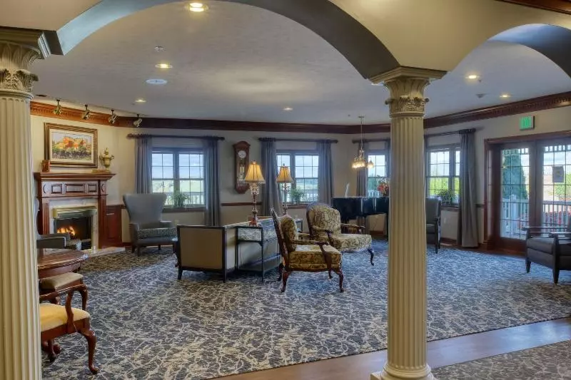 Hotelli Carlisle Inn Walnut Creek