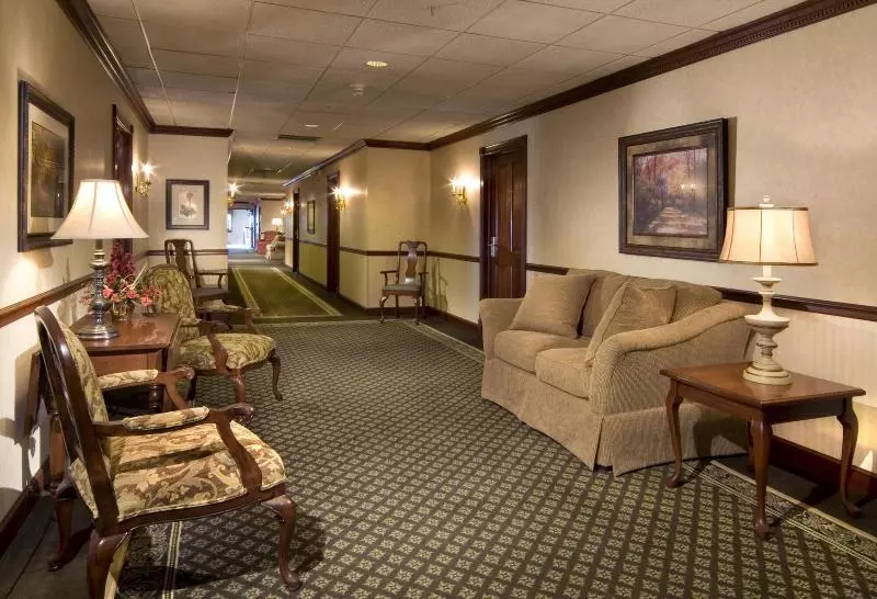 Hotelli Carlisle Inn Walnut Creek