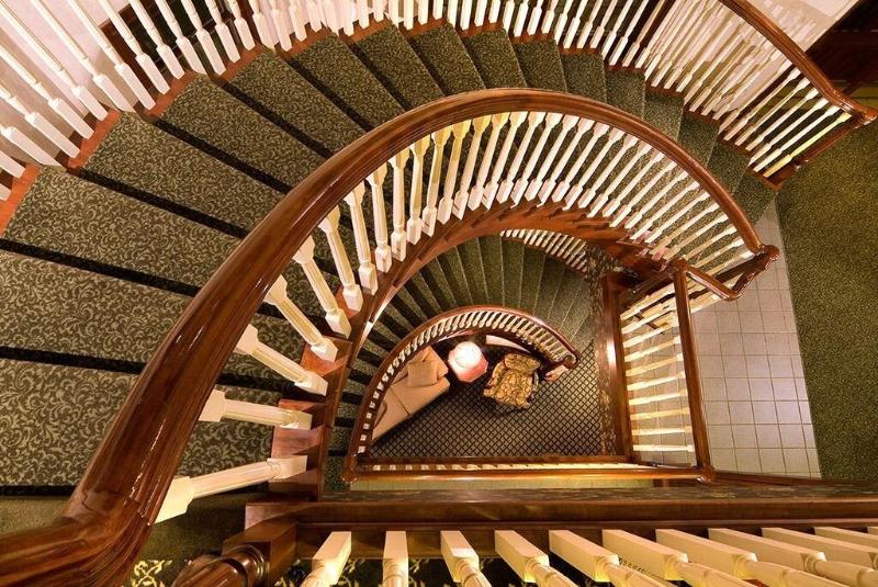 酒店 Carlisle Inn Walnut Creek