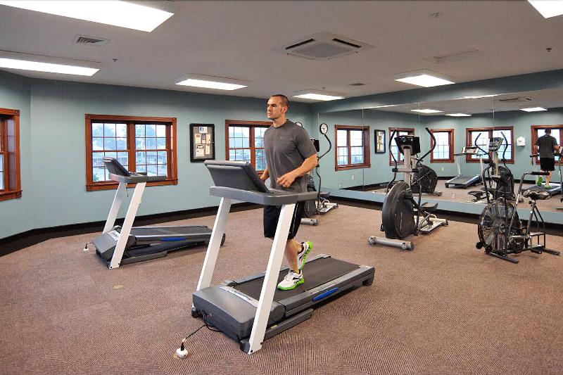 酒店 Carlisle Inn Walnut Creek