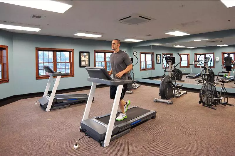 Hotelli Carlisle Inn Walnut Creek