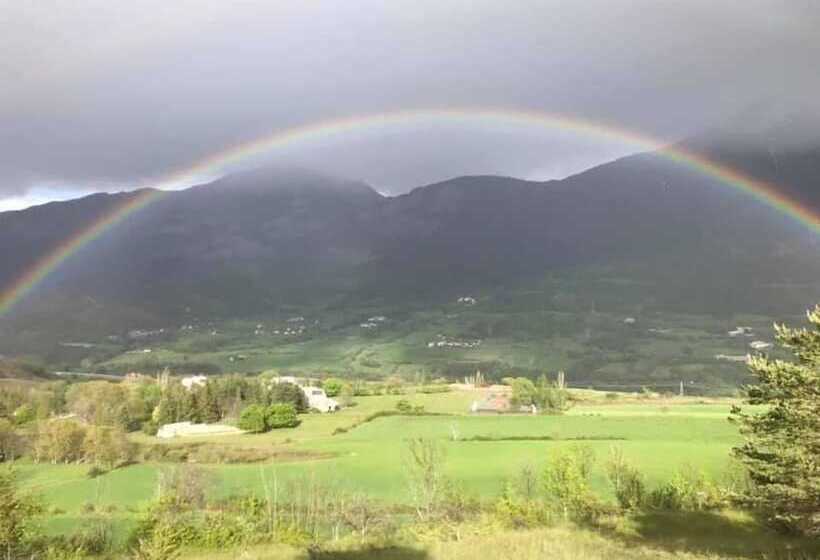 ホテル Camping, Hôtel De Plein Air Les Cariamas