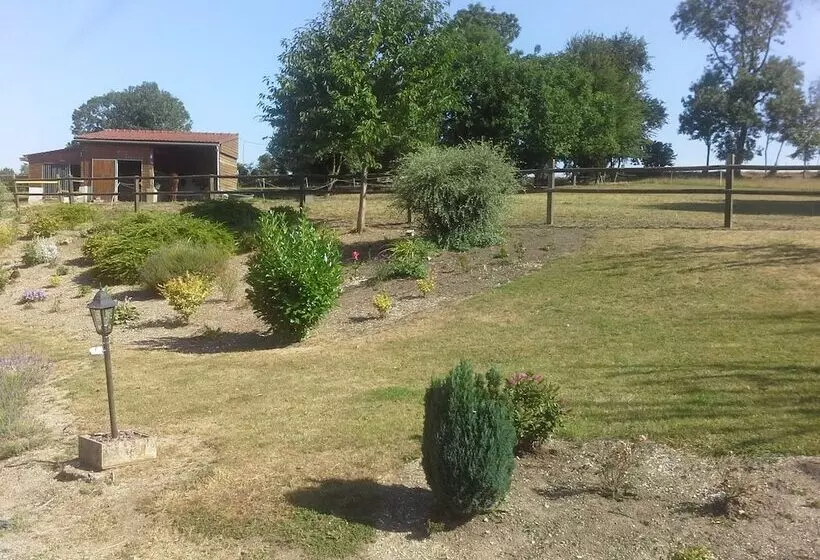 Hotelli Gite Hôtel Chambre D  Hôtes Et Roulottes Et Du Ternois