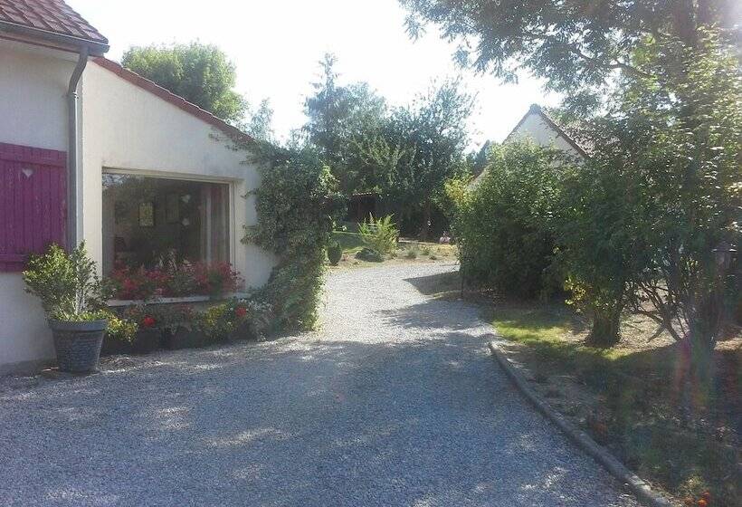 酒店 Gite Hôtel Chambre D  Hôtes Et Roulottes Et Du Ternois