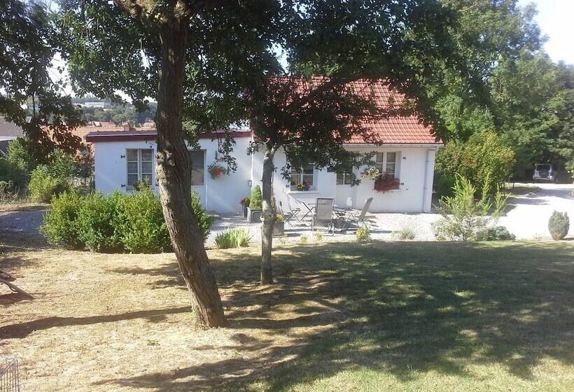 酒店 Gite Hôtel Chambre D  Hôtes Et Roulottes Et Du Ternois