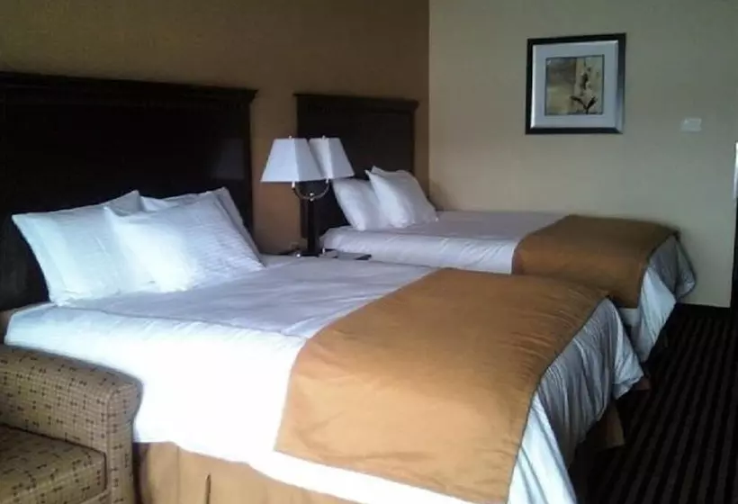 Hotelli Howards On The River