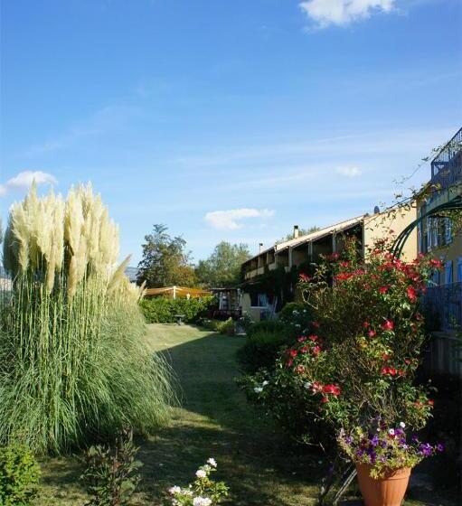 فندق Les Cavalets