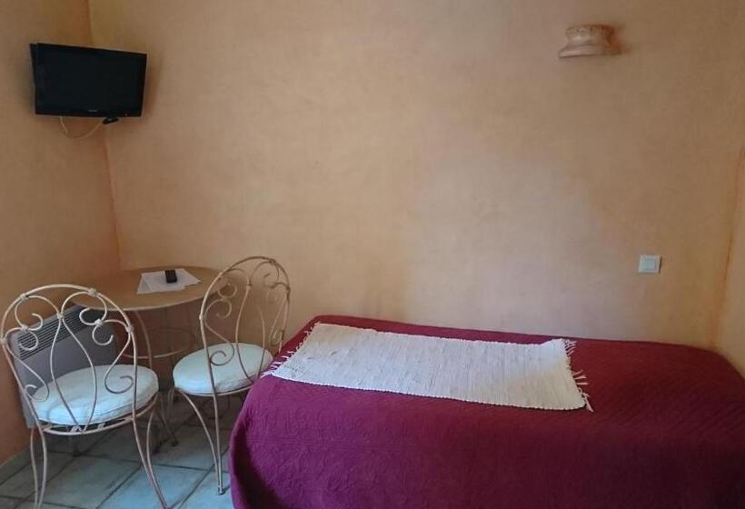 فندق Les Cavalets