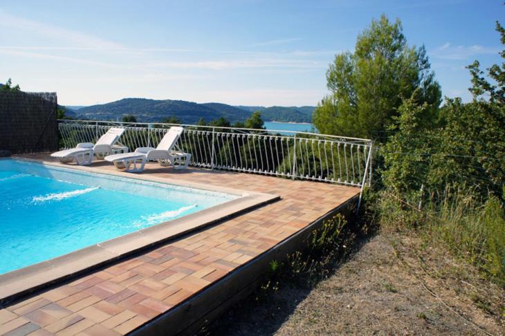 فندق Les Cavalets