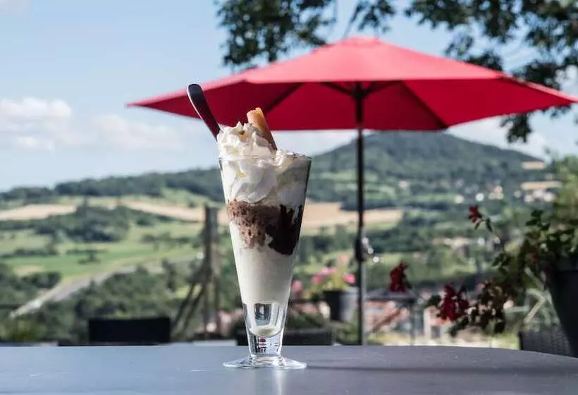 ホテル Le Chanset Mobil Homes