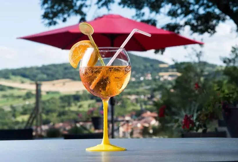 ホテル Le Chanset Mobil Homes