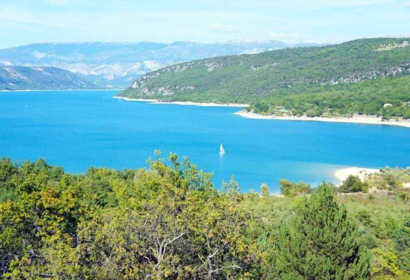 فندق Les Cavalets