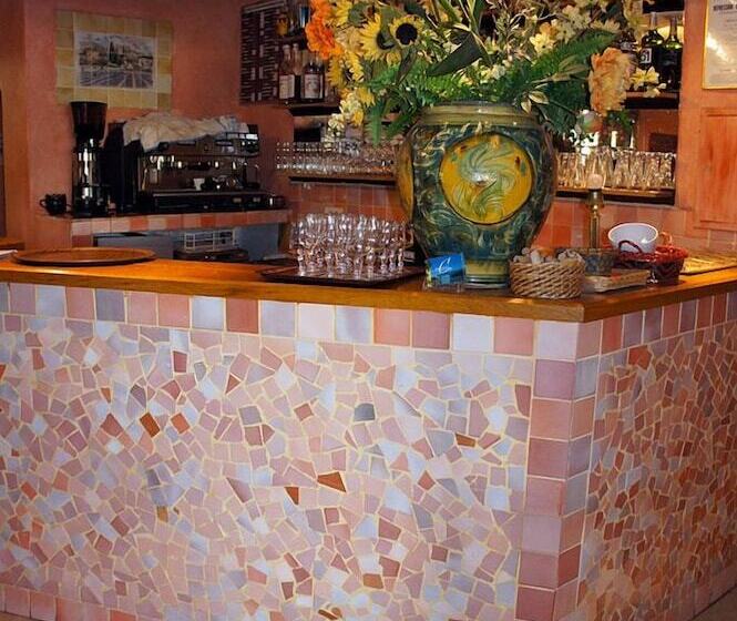 فندق Les Cavalets