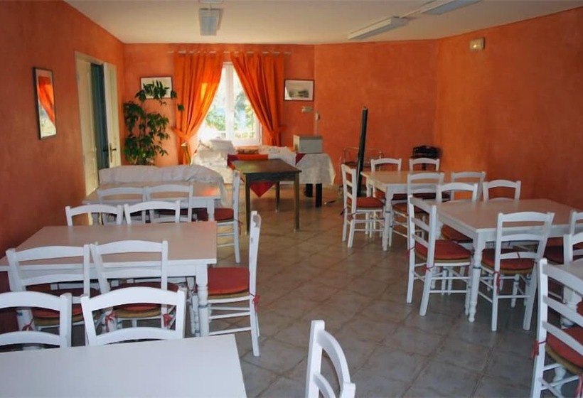 فندق Les Cavalets