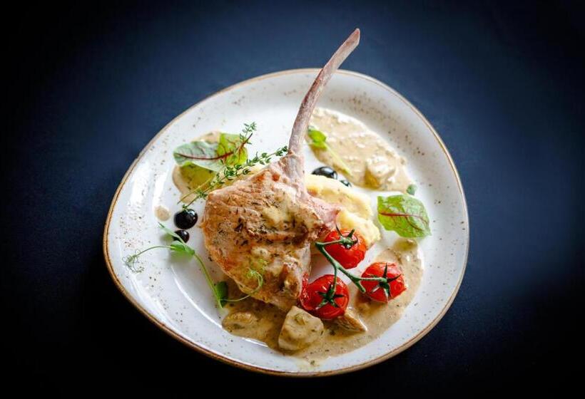 Hotel Nadodrzański Dwór   Nowa Sól