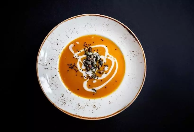 ホテル Nadodrzański Dwór   Nowa Sól