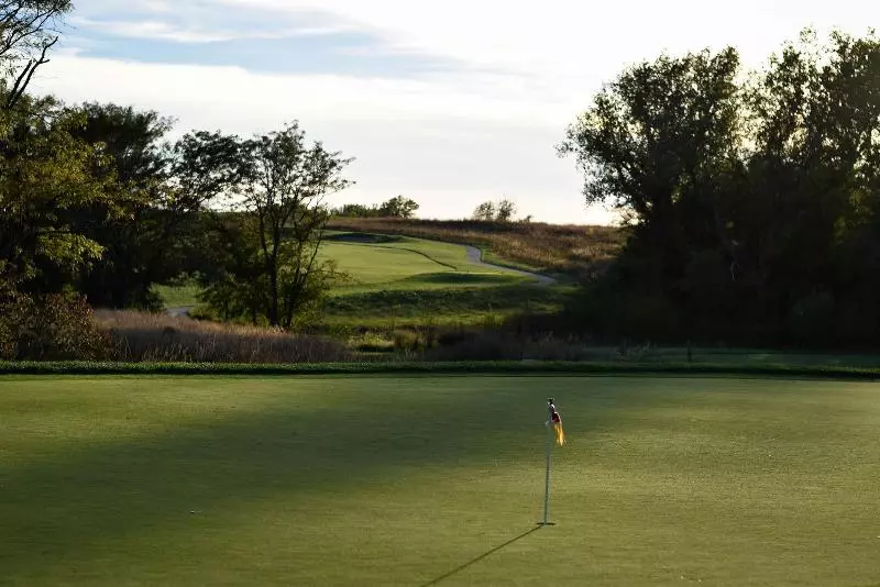 Hotelli Prairie Band Casino & Resort