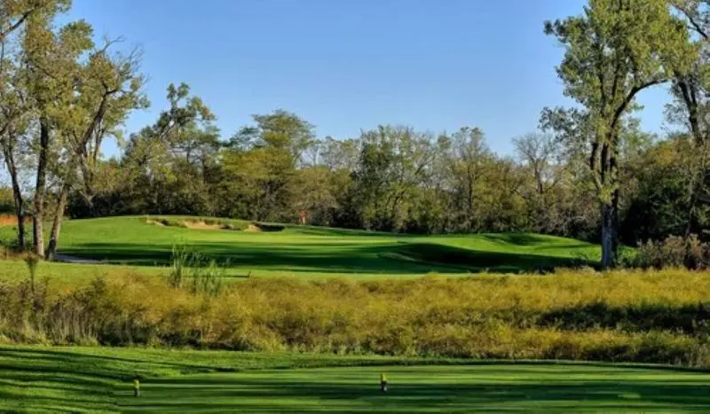 Hotelli Prairie Band Casino & Resort