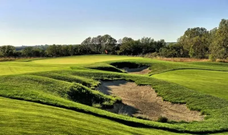 Hotelli Prairie Band Casino & Resort