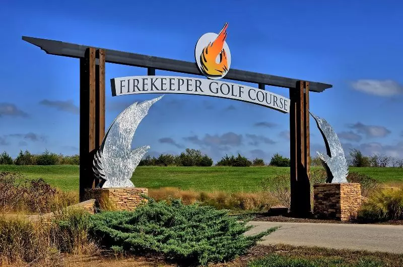 Hotelli Prairie Band Casino & Resort