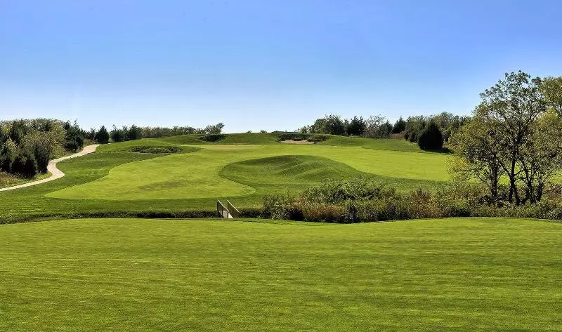 Hotelli Prairie Band Casino & Resort