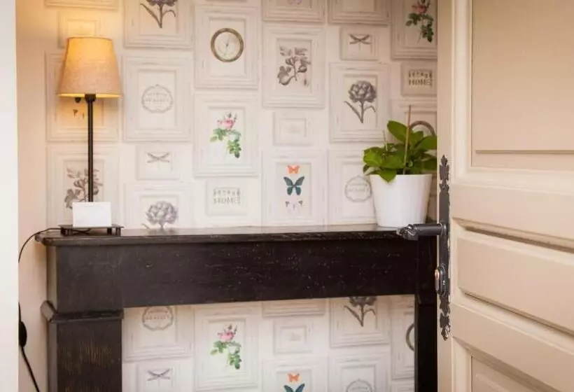 Il Etait Une Fois Chez Moi La Chambre Augustin