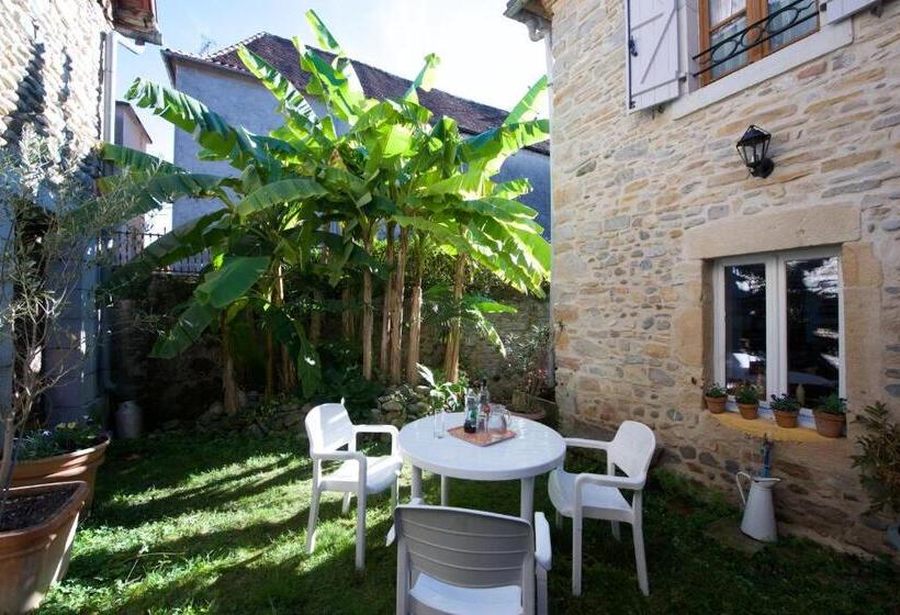 Les Appartements Du Relais Du Jacquet