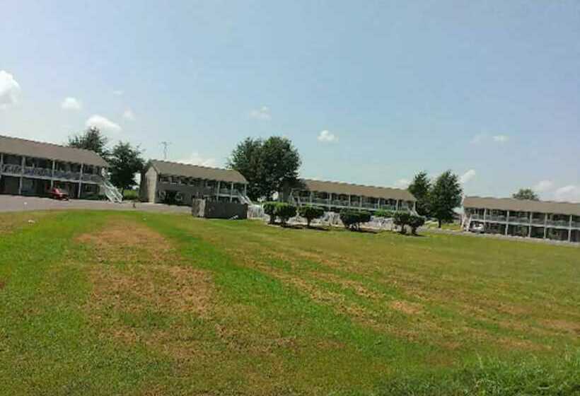 Мотель Reelfoot Lake Inn