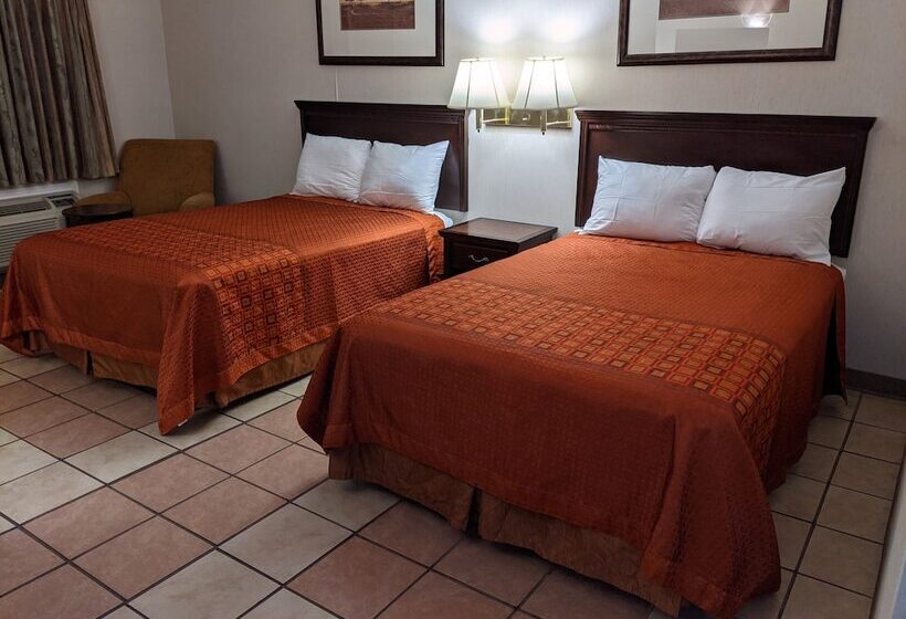 Мотель Reelfoot Lake Inn