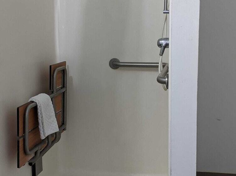 Мотель Reelfoot Lake Inn