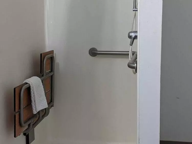 Motelli Reelfoot Lake Inn