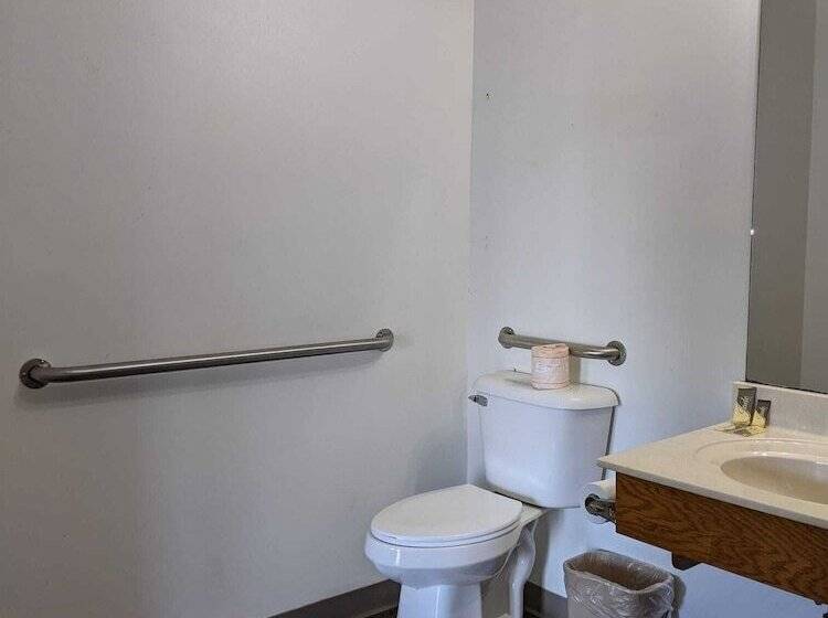 Мотель Reelfoot Lake Inn