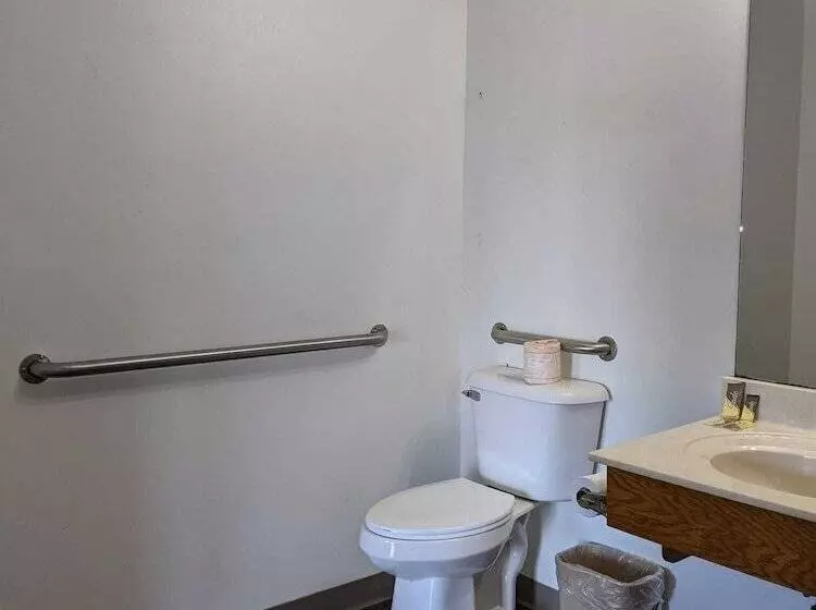 Motelli Reelfoot Lake Inn