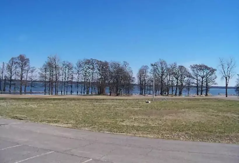 Motelli Reelfoot Lake Inn