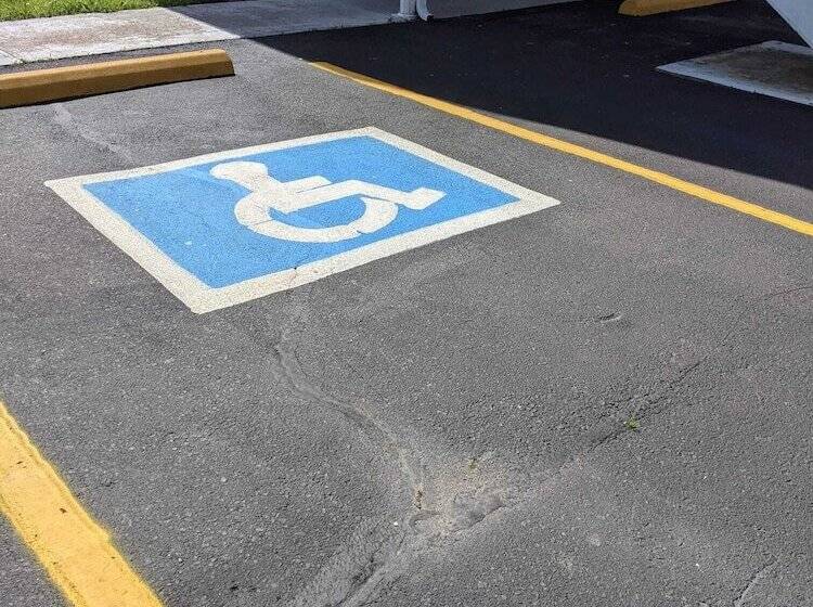 Мотель Reelfoot Lake Inn