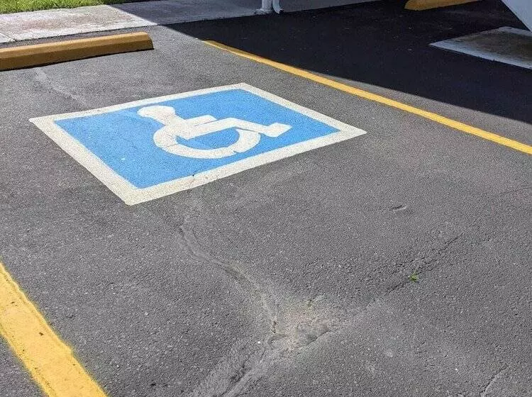 Motelli Reelfoot Lake Inn