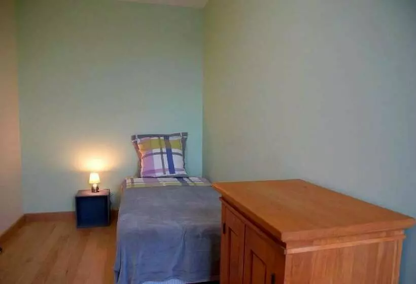 Majatalo Au Foudre Du Bazois