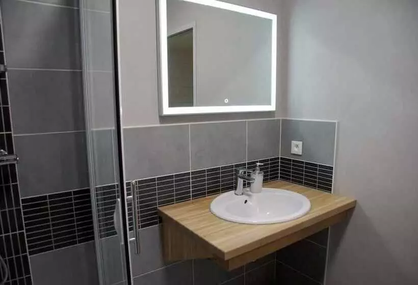 Majatalo Au Foudre Du Bazois