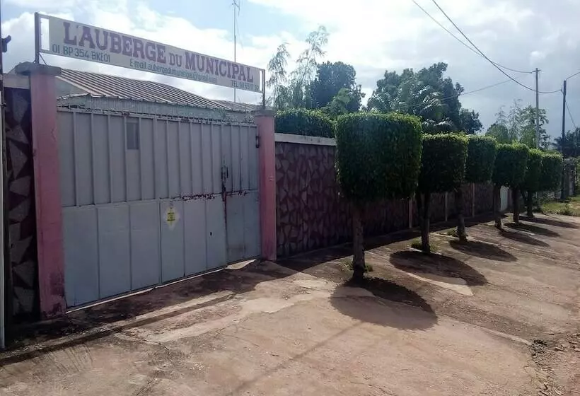 Majatalo Auberge Du Municipal