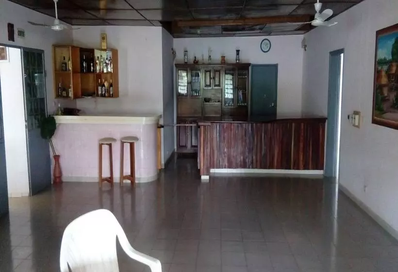 Majatalo Auberge Du Municipal