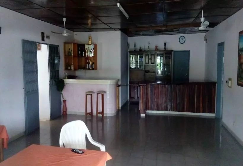 Majatalo Auberge Du Municipal