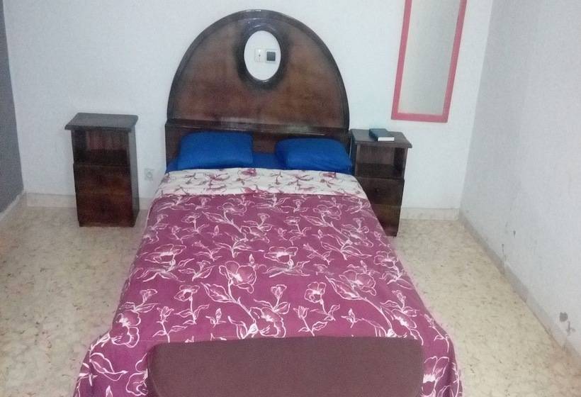 پانسیون Auberge Du Municipal